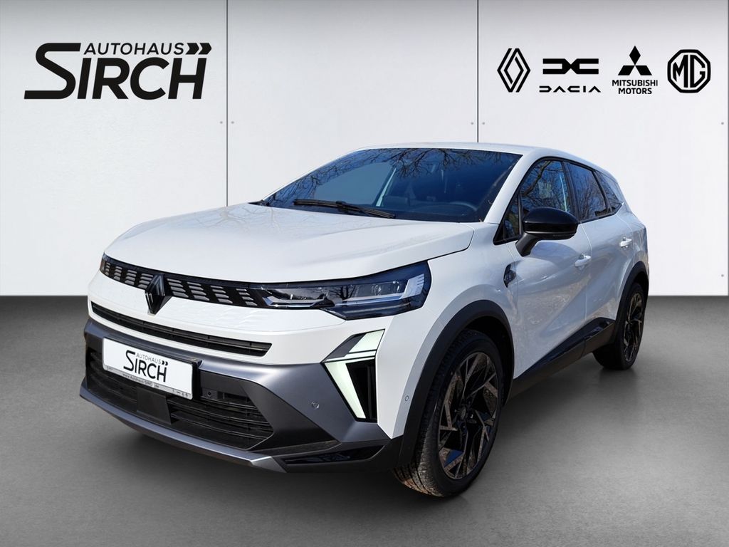 Image of Renault Symbioz