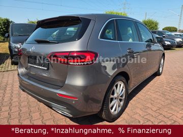 Mercedes B 180 - 6
