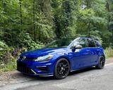 Volkswagen Golf 2.0 TSI DSG 4MOTION R - OHNE OPF - 1 Hand - Volkswagen Gebrauchtwagen in Troisdorf