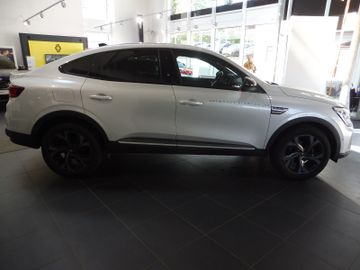 Renault Arkana R.S. Line Vollausstattung