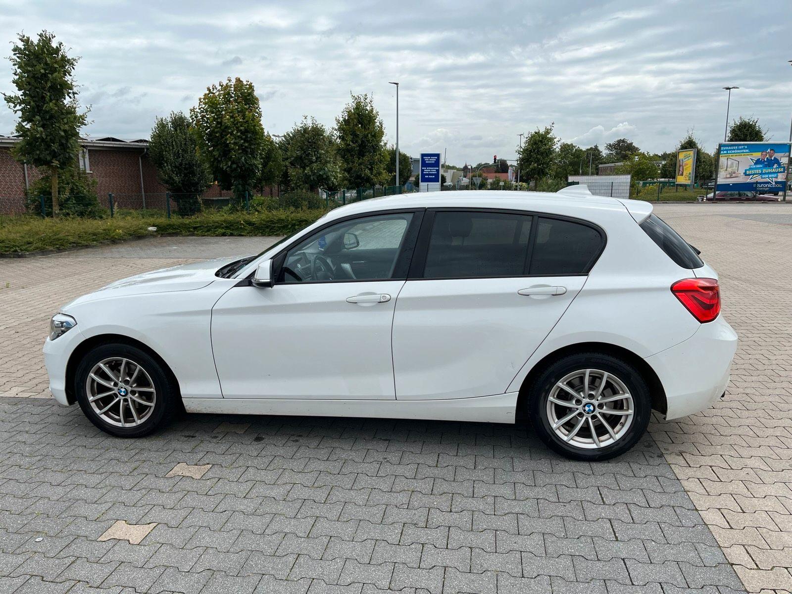 BMW 116
