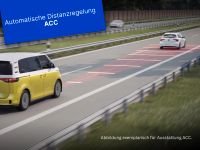 Volkswagen T6 California - Vorschau Bild 6