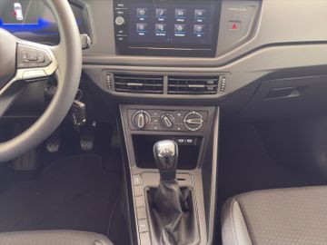 Bild 14 VW Taigo 1.0 TSI