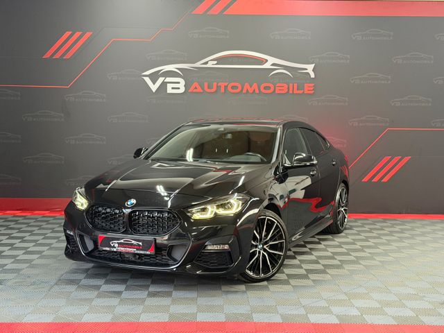 BMW 2 Gran Coupe 218i*M Sport*Shadow-Line Hochglanz