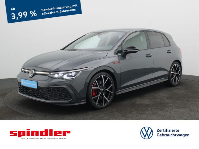 Volkswagen Golf VIII GTI 2.0TSI DSG/ Navi, Matrix, AHK, RFK