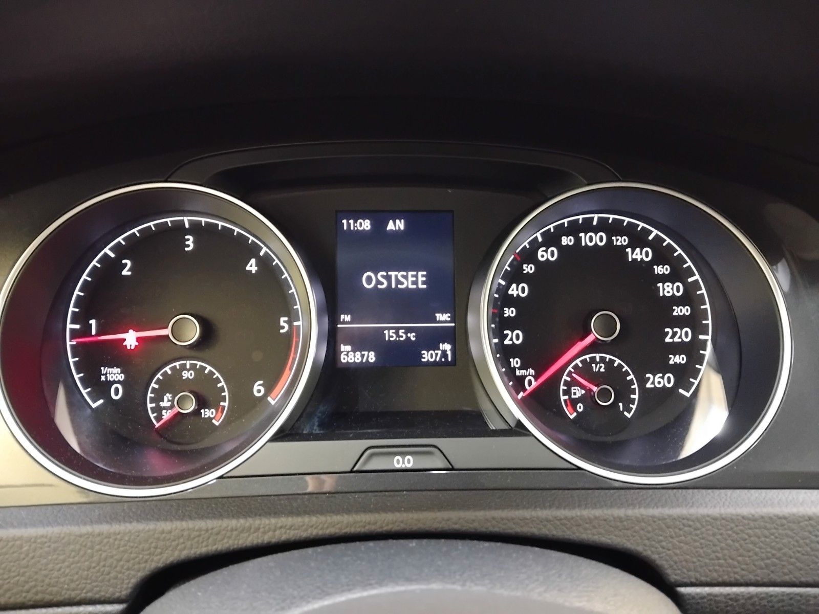 Vw Golf (06/2026, Diesel)