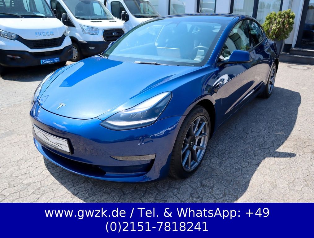 Image of Tesla Model 3