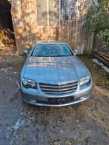 Chrysler Crossfire 3.2 V6 - - gebrauchte Chrysler Crossfire aus dem Jahr 2007