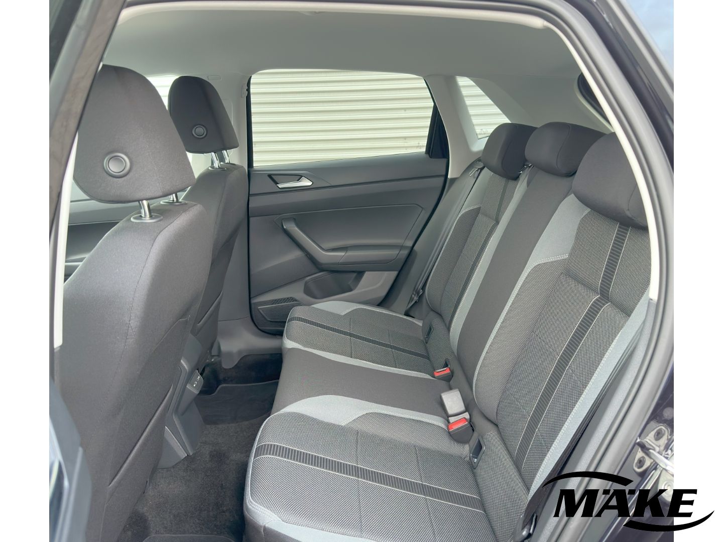 Polo 1.0 TSI, Navi, IQ.Drive, LED-Matrix, ACC,PD