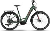 Haibike Trekking 5 Low 50cm 27,5" - Haibike E-Bikes