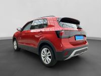 Volkswagen T-Cross - Vorschau Bild 5