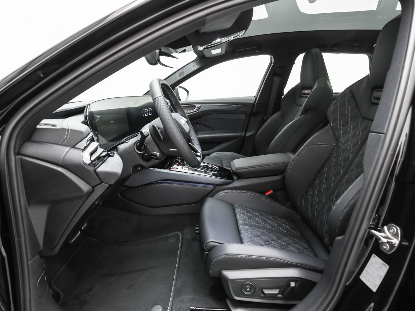 Audi A6 - Bild 6