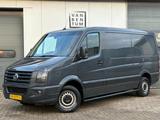 Volkswagen Crafter 2.0TDI 109pk L2H1 Leder Camera Airco Cru