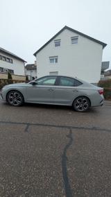 Skoda Octavia 2.0 TSI DSG RS PLUS + Audiosystem 