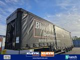 Meusburger MPG4 4 AXLE MACHINETRANSP. RAMP - Meusburger Tieflader