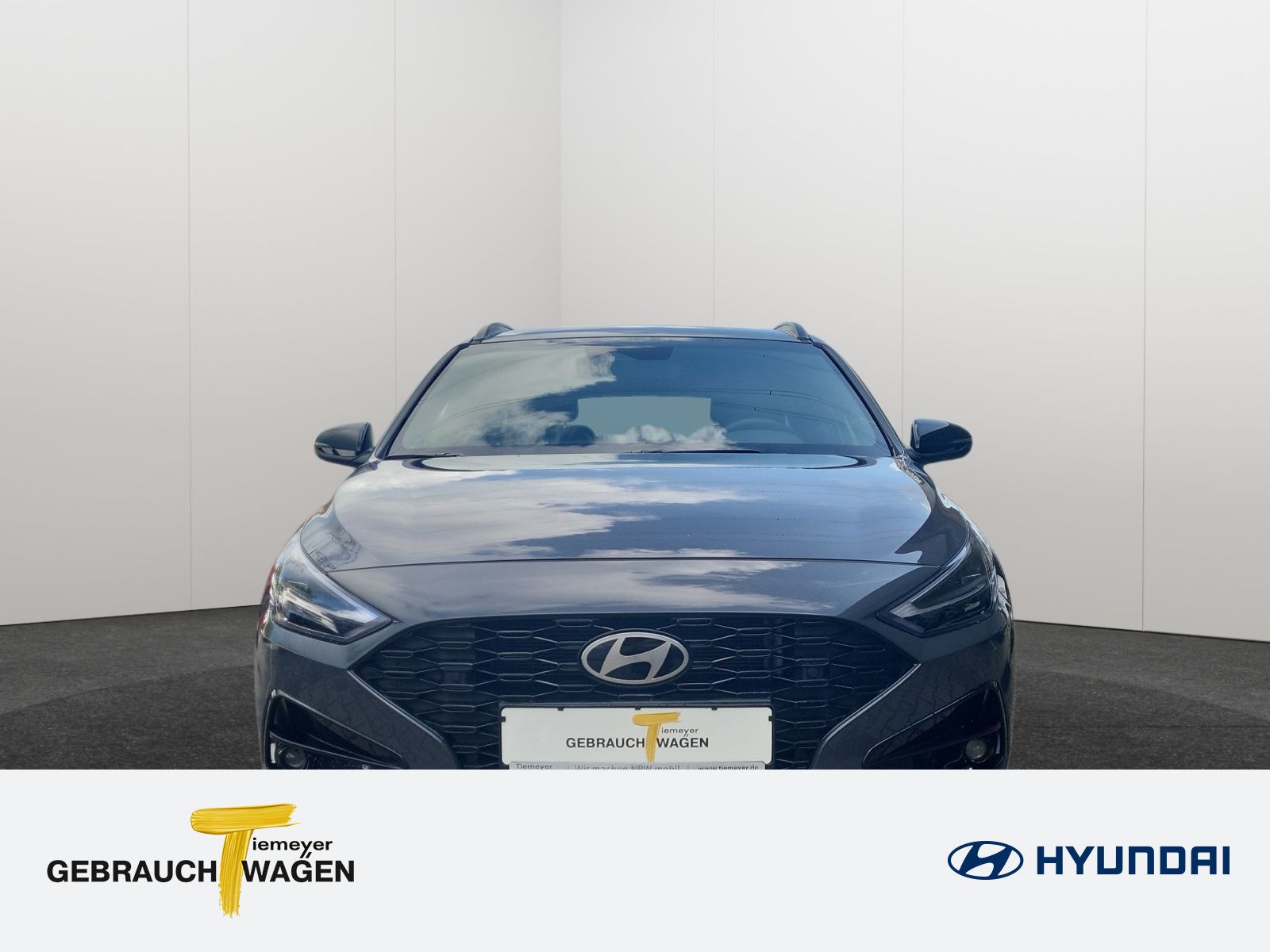 Hyundai i30 – Bild 2