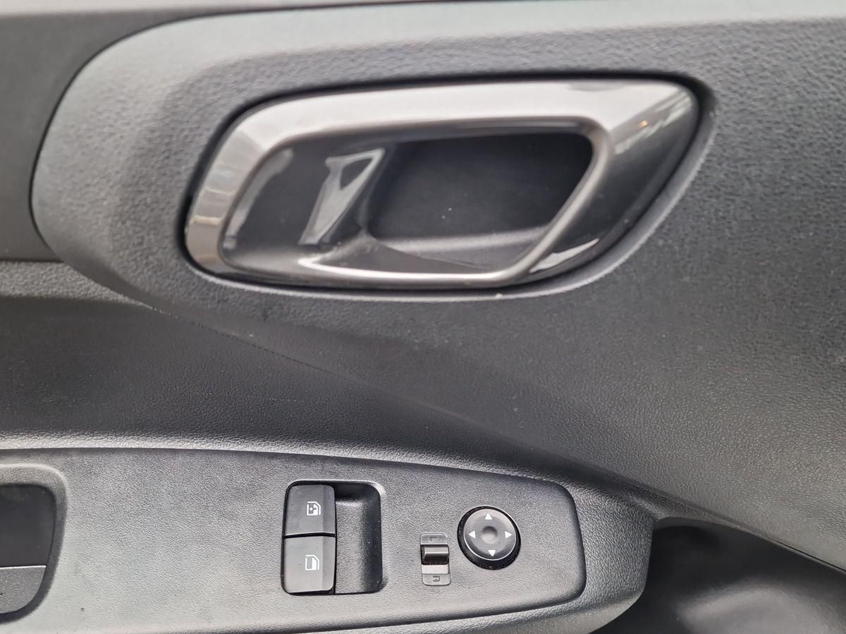 Hyundai i10 – Bild 17