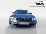 BMW 530d Touring (2016 - 2020) Sport Line - BMW 530 mit Diesel-Antrieb: Allradantrieb