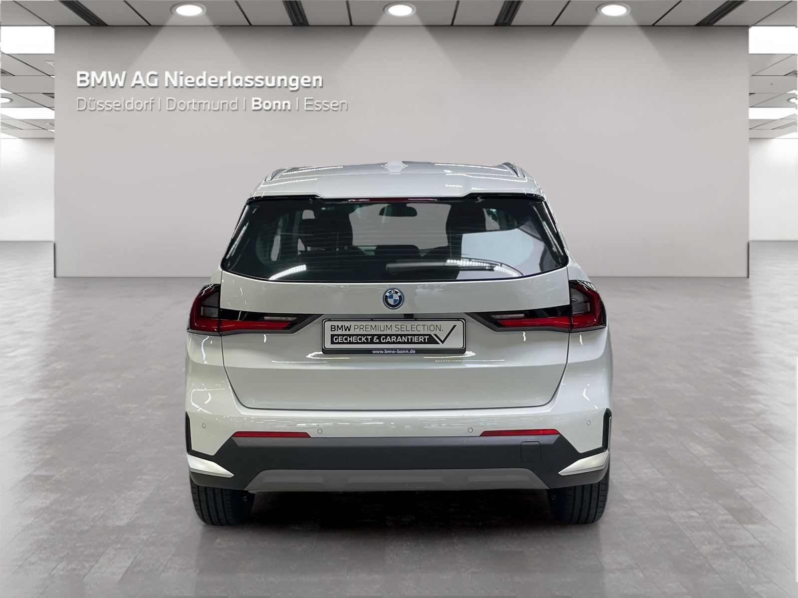 BMW X1 xDrive30e LiveCockpitProf Head-Up Kamera LED foto 7