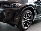 BMW X4 xDrive30d M-Sport "Winter Highlights" UPE 91. - BMW: 9