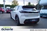 Peugeot e-208 GT I Kamera I Elektro I Batteriezertifikat - mit Elektro-Antrieb: Batteriezertifikat