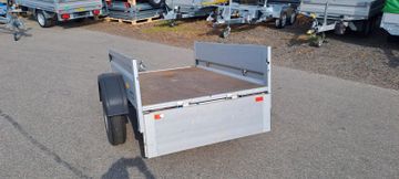 Unsinn Tieflader UT 1711-7-13