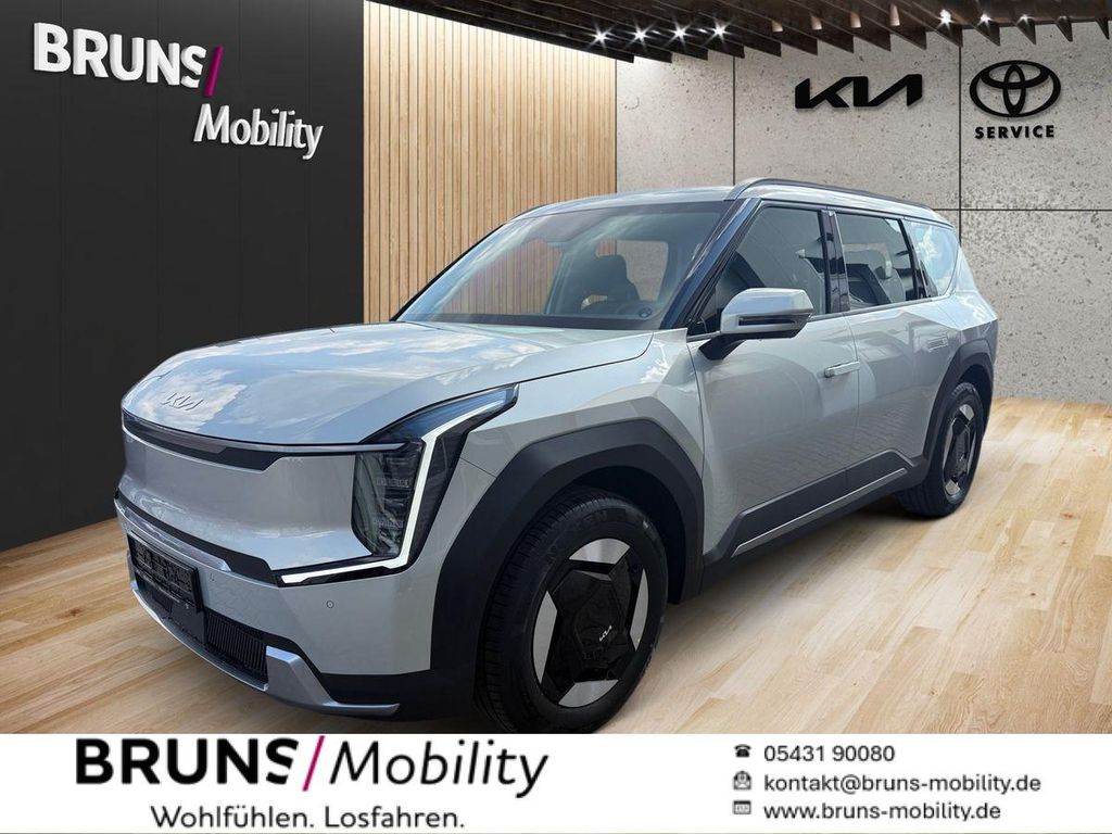 Image of Kia EV9