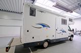 Phoenix A 6800 B/2x Klima/Markise/ALDE/Luftfederung - Phoenix Wohnmobile & Wohnwagen