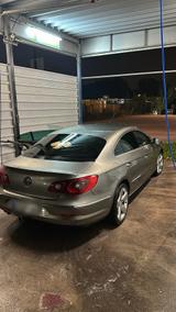 Volkswagen Passat CC 1.8 TSI, 2010  Selte... - Volkswagen Passat CC in Duisburg