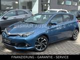 Toyota AURIS HYBRID DESIGN EDITION/KAMERA/SHZ/WENIG KM - Toyota Auris: Design Edition
