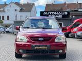 Kia Carens 1.8 16V EX Van+AUTOMATIK+SD+KLIMA+PDC - Kia aus 2004