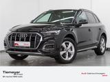 Audi Q5 45 TFSI Q ADVANCED PANO LEDER AHK 360° - Audi Q5 Jahreswagen