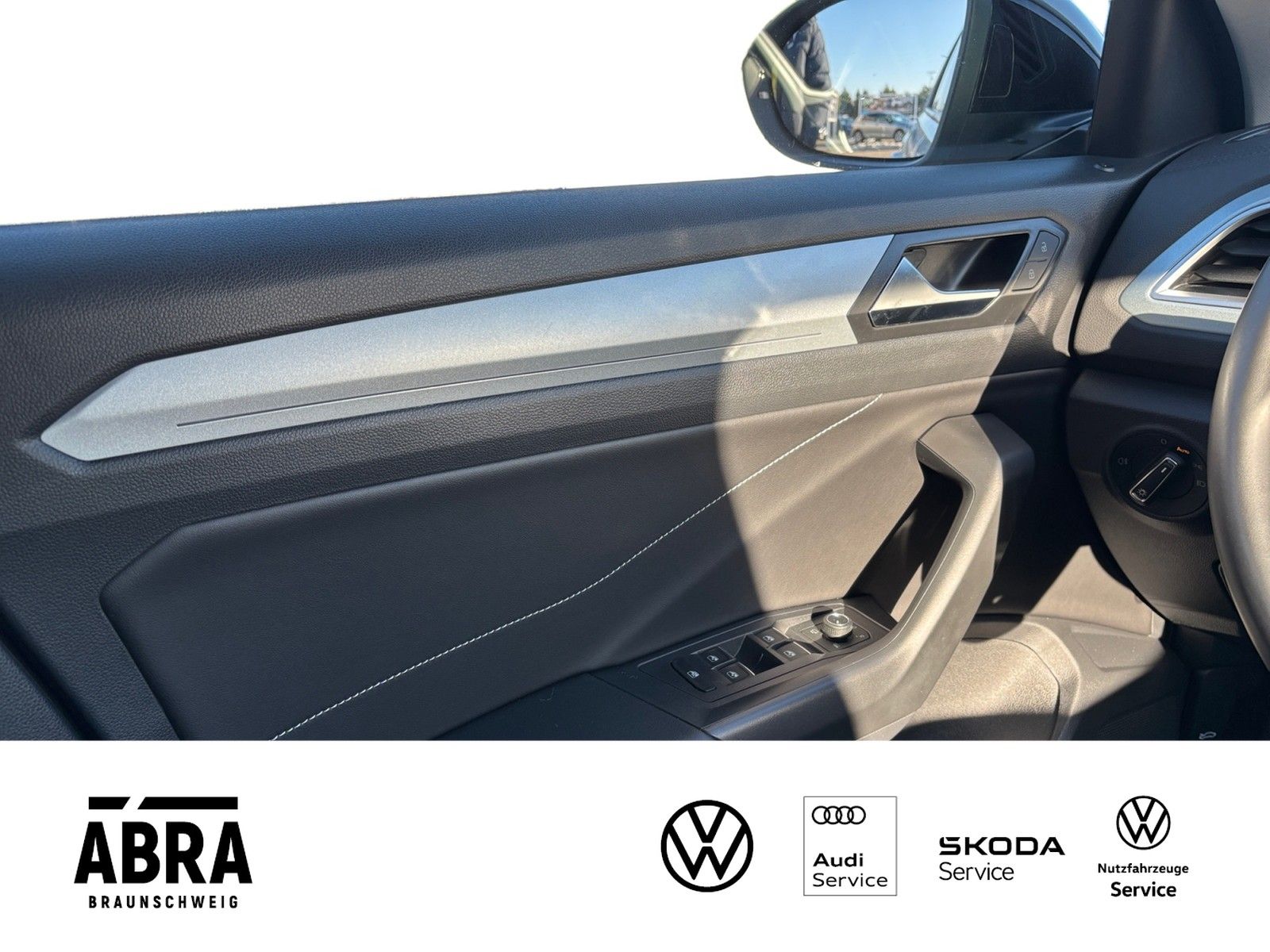 Volkswagen T-Roc - Bild 13