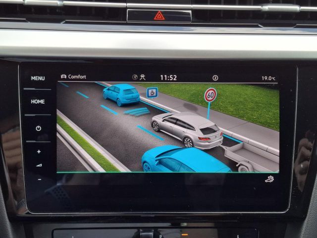 ARTEON SHOOTINGBRAKE R 2.0 TSI DSG 4MOTION