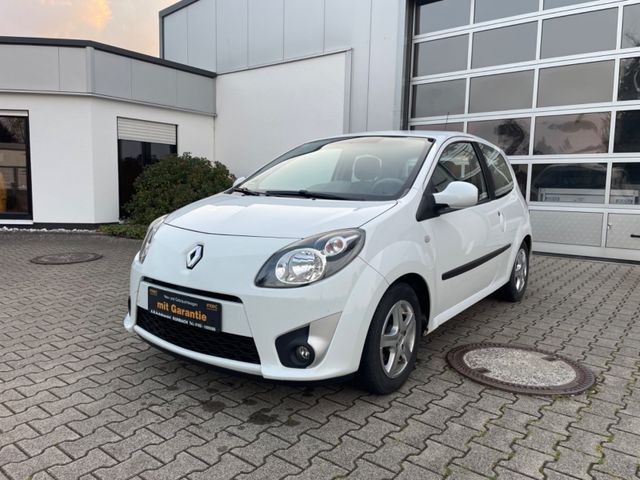 Renault Twingo ECO2