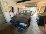 Volvo 850 GLE - gebrauchte Volvo 850 aus dem Jahr 1993