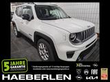 Jeep Renegade 1.5 MultiAir FWD Longitude 2xKlima+LM - Jeep Jahreswagen