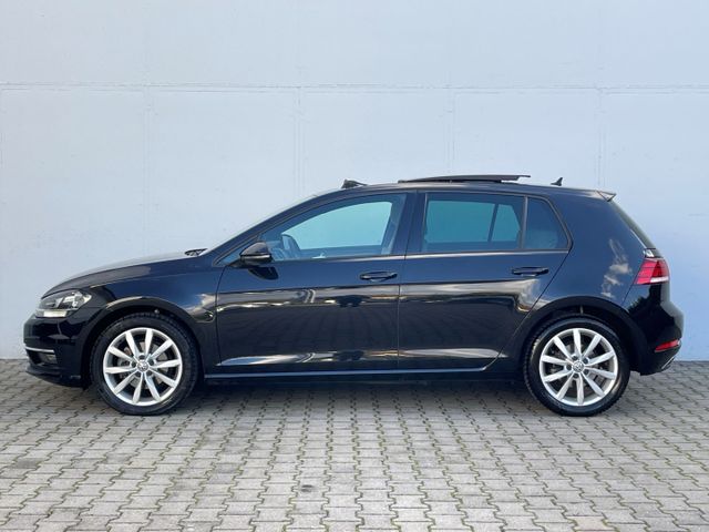 Golf VII 1.4 TSI DSG Comfortline Pano/Kamera/APP