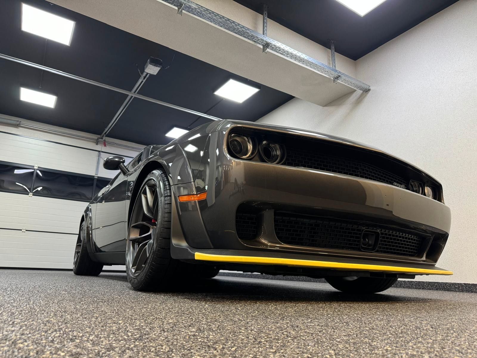 Fahrzeugabbildung Dodge CHALLENGER HELLCAT JAILBREAK -LAST CALL-LAGUNA
