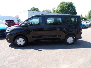 Ford Transit Custom 2026