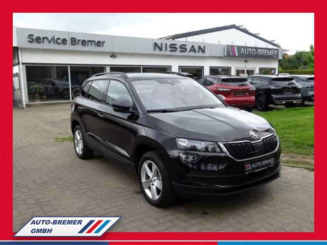 Skoda Karoq 2.0 TDI Automatik  Ambition