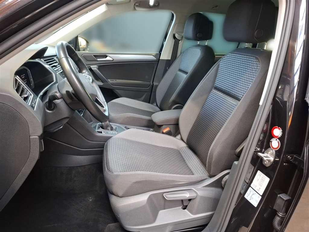 Volkswagen Tiguan Active 1.4 eHybrid DSG Assistenzpaket Plu foto 18