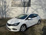 Opel Astra K Lim. 5-trg. Tüv Neu - Opel Astra mit Diesel-Antrieb
