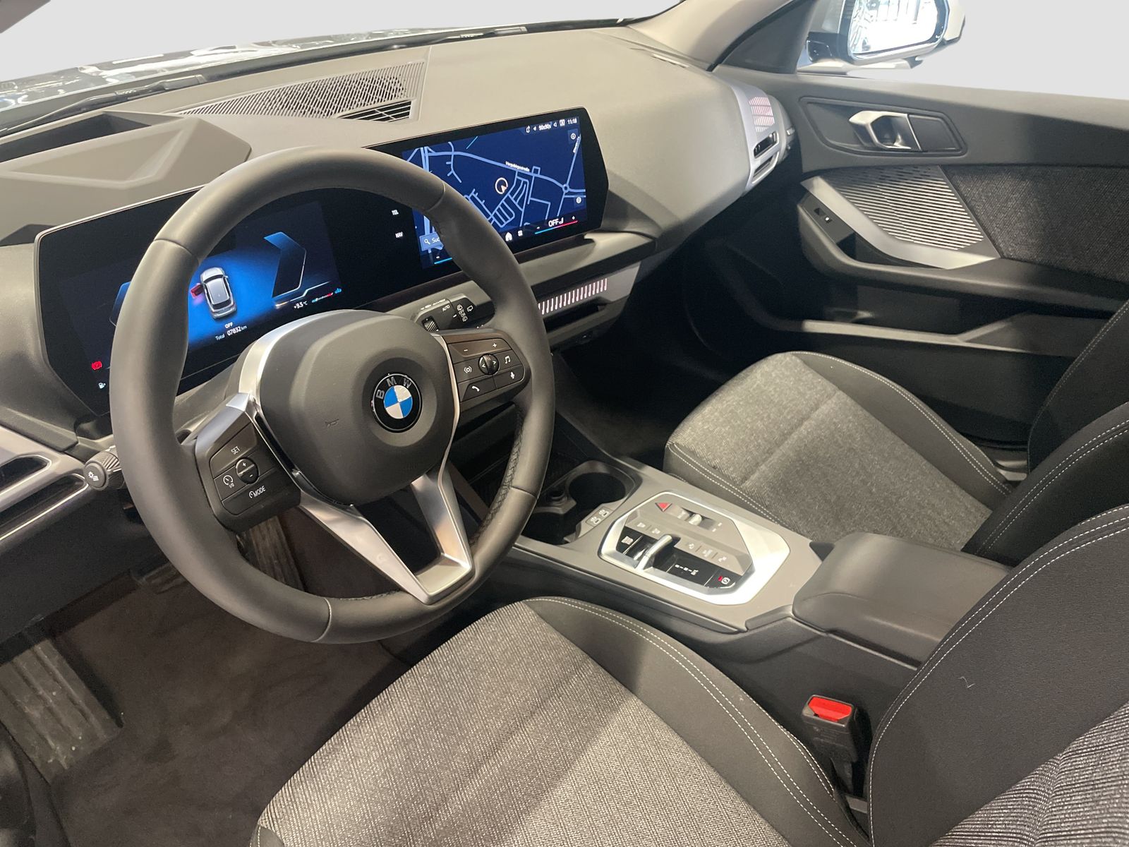 BMW 120 - Bild 10