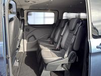 Ford Tourneo Custom - Vorschau Bild 19