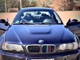 BMW M3 E46 (2003) - BMW M3 in Bremen