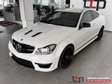 Mercedes-Benz C63 AMG Coupe Edition 507 Driver'sP Memory H&K