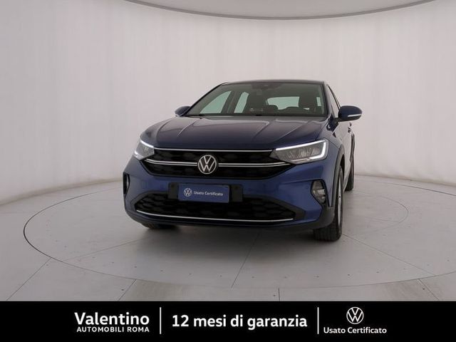 Jiný Volkswagen Taigo 1.0 TSI Life