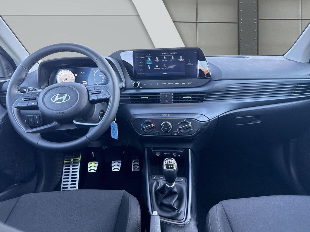 Hyundai BAYON – Bild 12