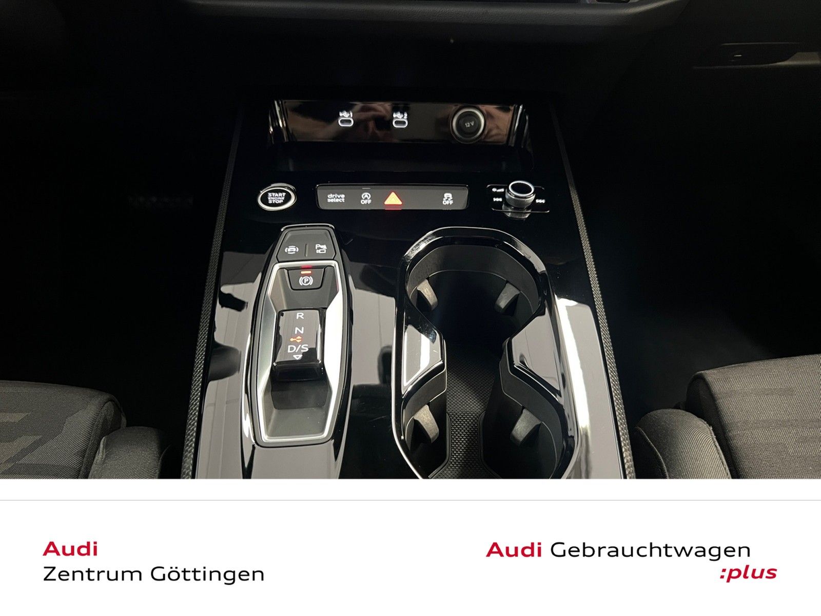 Audi A5 - Bild 9